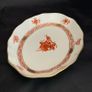 Herend Apponyi Chinese bouquet dish Image 3
