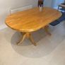 Kitchen table and chairs Image 8