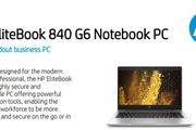 Hp Elitebook 840 G6 Win 11 Intel I7 16gb Ram 256gb Nvme Ssd