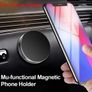 car phone holder magnetic Image 2