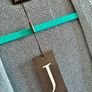 Cardigan shrug with 3/4 sleeves Image 9