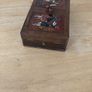 Vintage Wooden Box Image 4