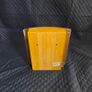 Zeller Bamboo Wall Key Cabinet 8 Hooks Image 2