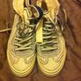 Rare Adidas and Puma Trainers Image 5