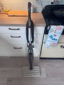 shark steam mop