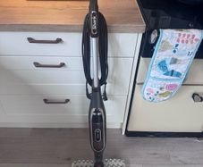 shark steam mop
