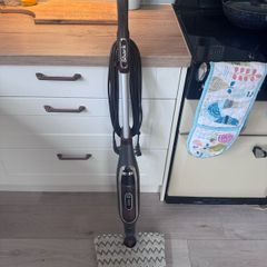 shark steam mop