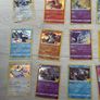 25th anniversary pokemon trading cards Image 3