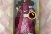 Disney belle doll