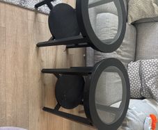 set of 2 tables
