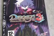 Disgaea 3: Absence of Justice