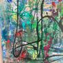 Original Painting original art Landscape Art Image 4