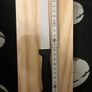 Wooden Ham Stand with knife Spanish Serrano Ham Holder Image 3