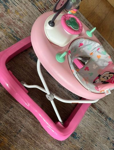 Baby walker