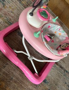 Baby walker