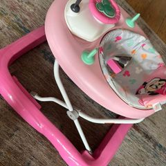 Baby walker