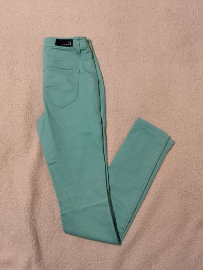 Vero Moda Skinny Jeans x 2