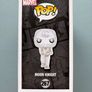 Funko Pop - Moon Knight Glow 267 Exclusive - Marvel - Vinyl Action Figure Image 4