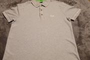 mens hugo boss polo