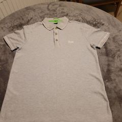 mens hugo boss polo