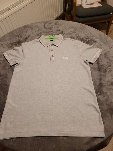 mens hugo boss polo
