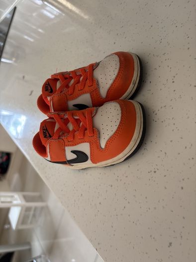Nike Dunks