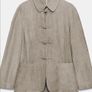 Zara jacket brand new Image 2