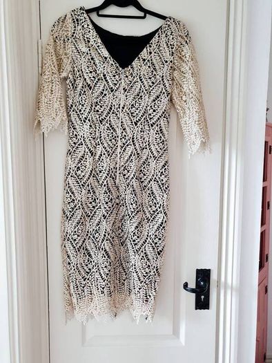 Mother of the Bride/Groom Dress