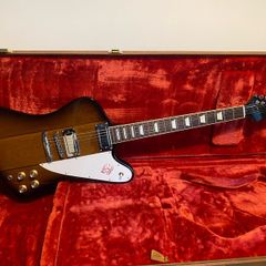 Gibson Firebird Platypus Brand New 2025