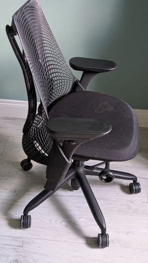 Herman Miller Sayl Chair