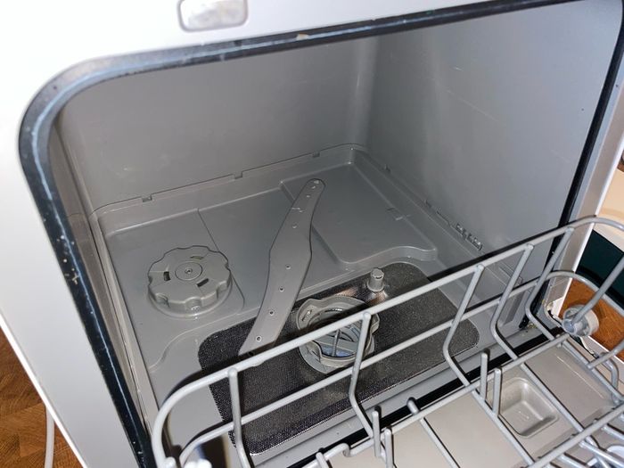 Comfee Mini Dishwasher