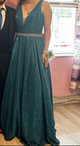 debs dress