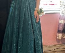 debs dress