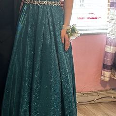debs dress