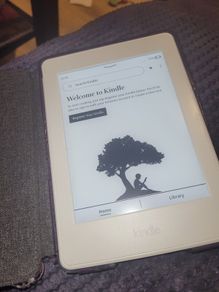 kindle paperwhite 7th gen