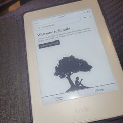 kindle paperwhite 7th gen