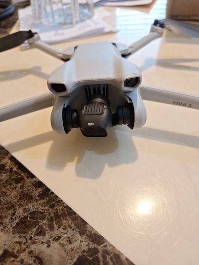 dji mini 3