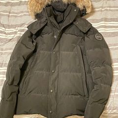 Canada Goose Wyndham Parka