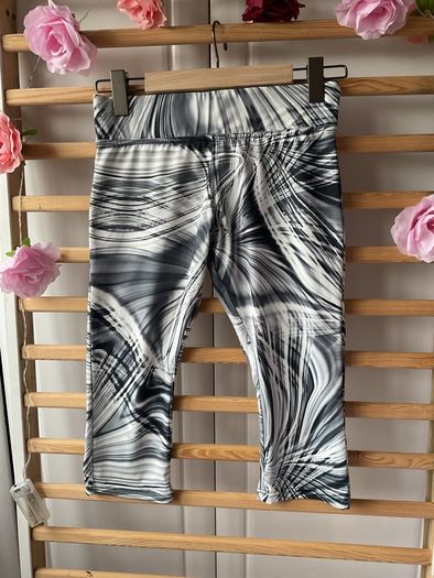 bottoms  size 10 capri sports bottoms primark