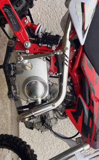 bike