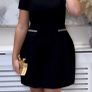 LBD mini dress Image 2