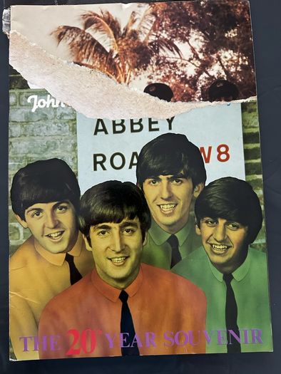 the beatles