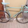 Bianchi Thron 57cm Campagnolo Record Image 2