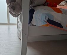 triple bunk (grey)
