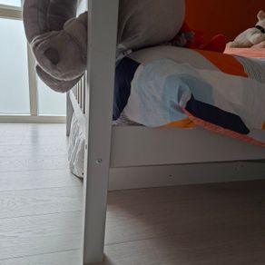 triple bunk (grey)