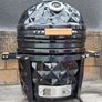 15" Diamond Kamado Grill | BBQ - 250 Euro Image 2