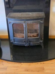 Stove