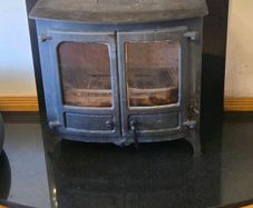 Stove