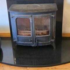 Stove