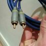 Vivanco interconnect cable Image 2